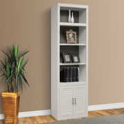 parker-house-catalina-32-inch-open-top-bookcase-1