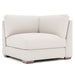 Dawkins Fabric Corner Chair - Furniture City (CA)l
