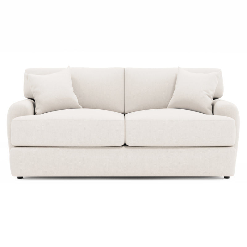 Cameron Fabric Loveseat