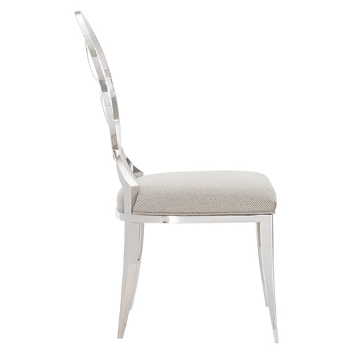 Filmore Fabric Side Chair - Furniture City (CA)l