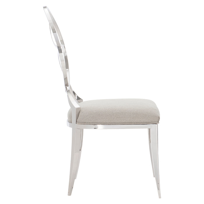Filmore Fabric Side Chair - Furniture City (CA)l