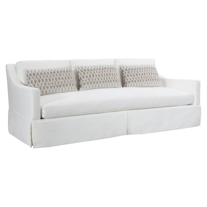 Albion Fabric Sofa - Furniture City (CA)l