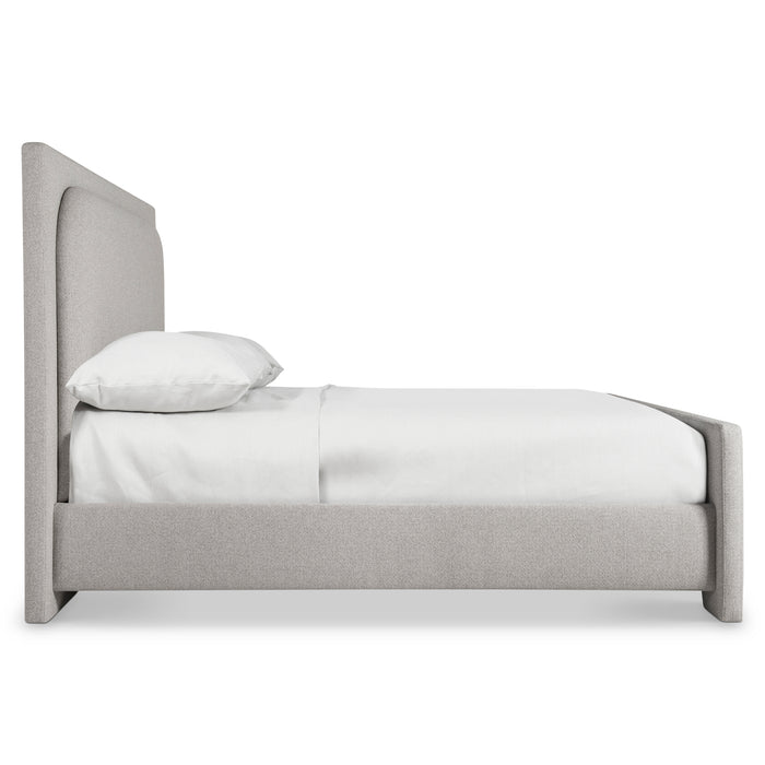 Gambol Panel Bed - Furniture City (CA)l