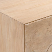 Calavaras Dresser - Furniture City (CA)l