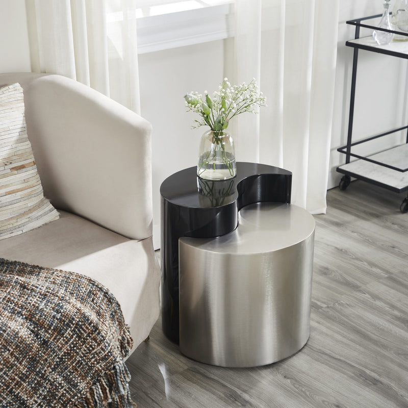 ying-yang-end-table-in-black-silver-3