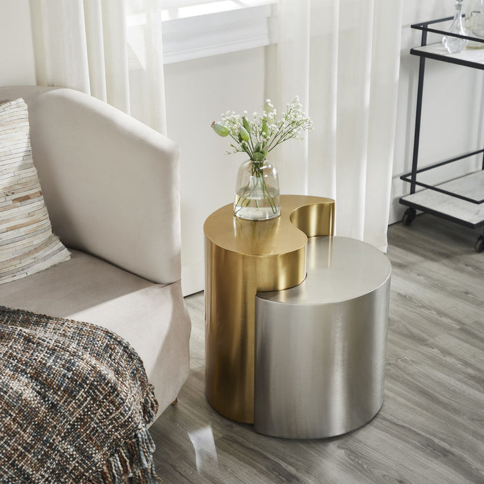 ying-yang-end-table-in-gold-silver-1