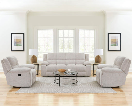 parker-living-buster-opal-taupe-manual-glider-reclining-sofa-and-two-recliners-1