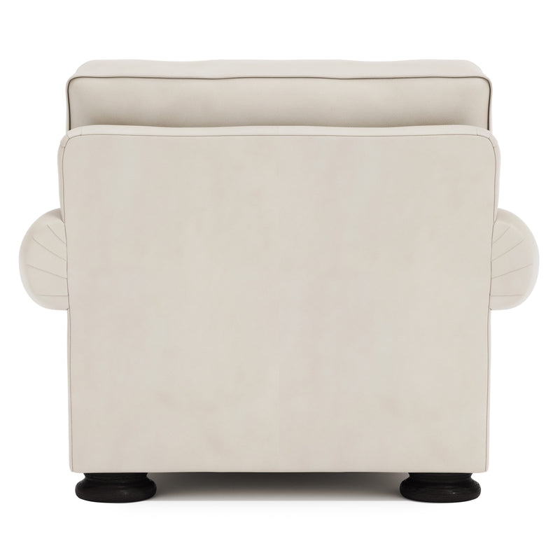 Foster Leather Chair