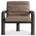 Bowie Leather Chair - Furniture City (CA)l