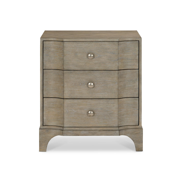 Albion Nightstand - Furniture City (CA)l