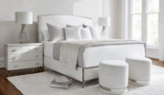 Silhouette Nightstand - Furniture City (CA)l