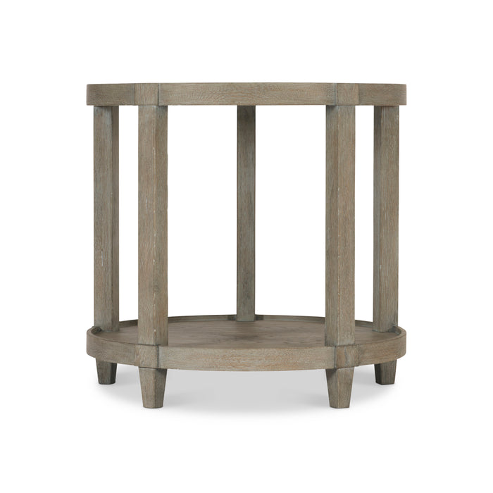 Albion Side Table - Furniture City (CA)l