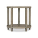 Albion Side Table - Furniture City (CA)l