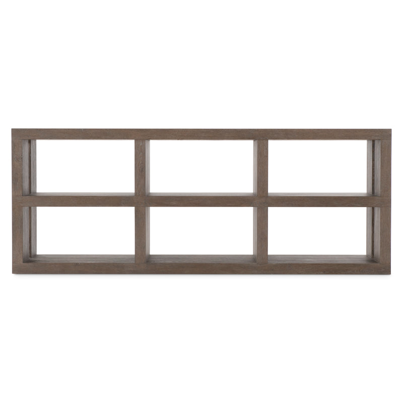 Outline Console Table - Furniture City (CA)l