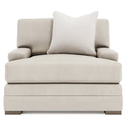 Burnham Leather Chair - Furniture City (CA)l