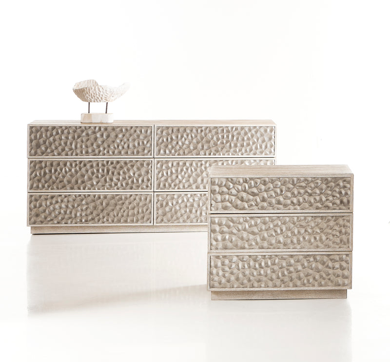 Hansby Dresser - Furniture City (CA)l