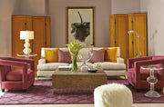 Carver Fabric Sofa - Furniture City (CA)l