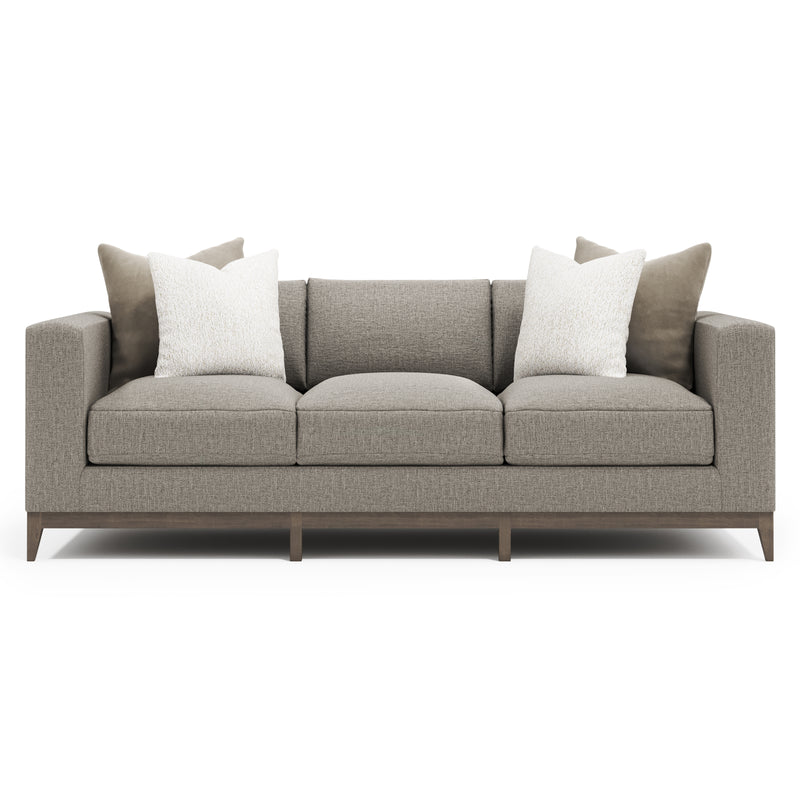 Noel Fabric Sofa