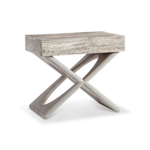 Sereno Nightstand - Furniture City (CA)l