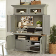 parker-house-americana-modern-dove-workstation-with-led-light-6