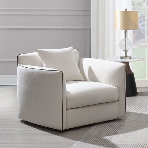 yolanda-beige-chenille-chair-w-pillow-1