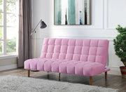 yolandi-pink-velvet-dark-walnut-finish-adjustable-sofa-7