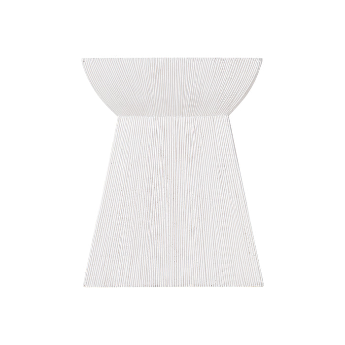 Casitas Outdoor Accent Table - Furniture City (CA)l