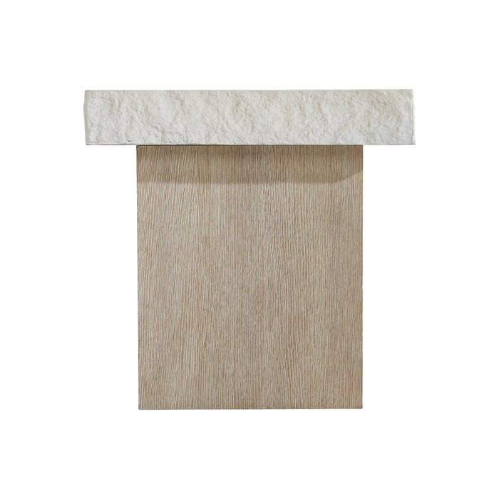 Beauclair Side Table - Furniture City (CA)l