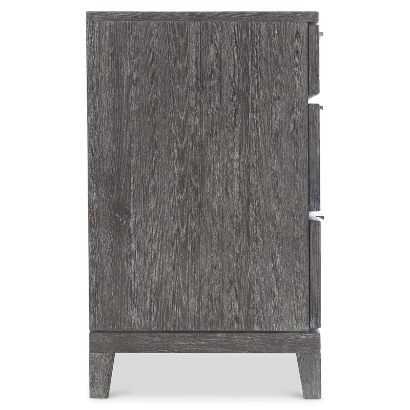 Menton Dresser