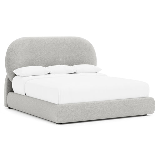 Monolith Panel Bed - Furniture City (CA)l