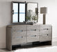 Foundations Dresser - Furniture City (CA)l