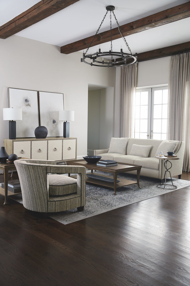 Alana Fabric Chair - Furniture City (CA)l