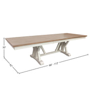 parker-house-americana-modern-dining-extendable-trestle-table-with-8-upholstered-chairs-13