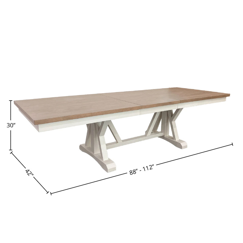 parker-house-americana-modern-dining-extendable-trestle-table-with-8-upholstered-chairs-13