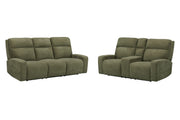 parker-living-traxton-jasper-moss-power-zero-gravity-sofa-and-loveseat-2