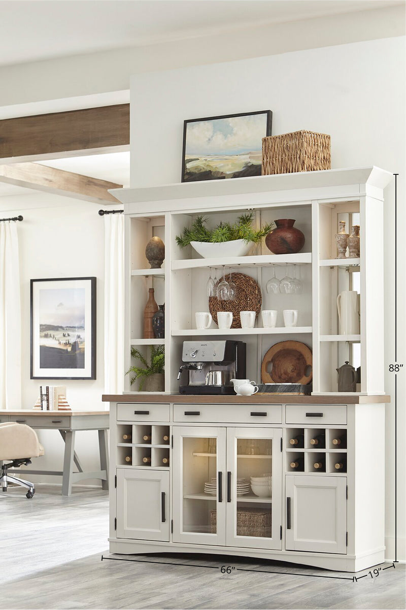 parker-house-americana-modern-dining-69-inch-buffet-and-hutch-with-quartz-insert-8