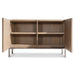 Aventura Door Chest - Furniture City (CA)l
