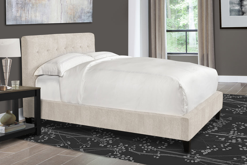Parker Living Sleep Jody - Porcelain King Bed