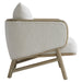 Anders Fabric Chair - Furniture City (CA)l