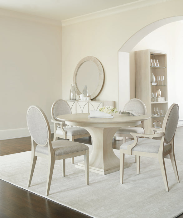 East Hampton Dining Table - Furniture City (CA)l