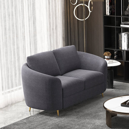 yuina-gray-linen-loveseat-1