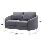 yuina-gray-linen-loveseat-8