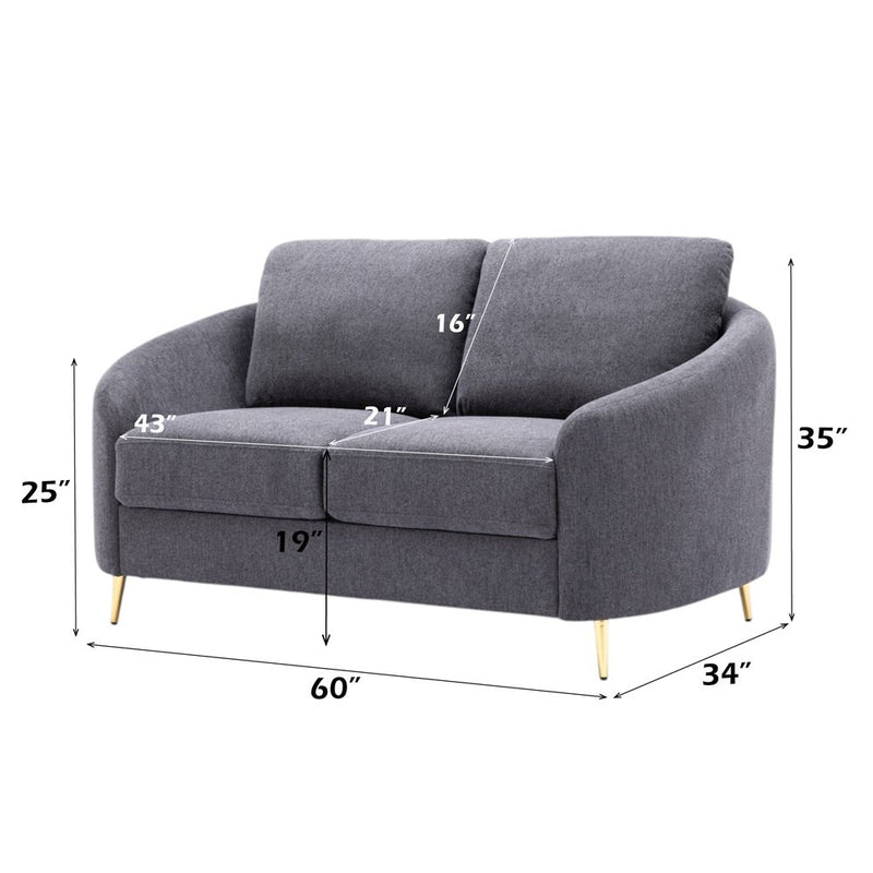 yuina-gray-linen-loveseat-8