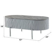 yukino-gray-high-gloss-chrome-coffee-table-10