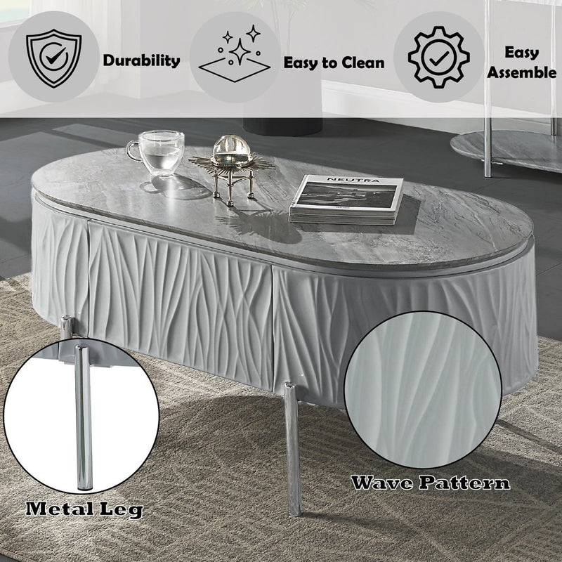 yukino-gray-high-gloss-chrome-coffee-table-11