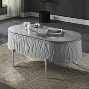 yukino-gray-high-gloss-chrome-coffee-table-2