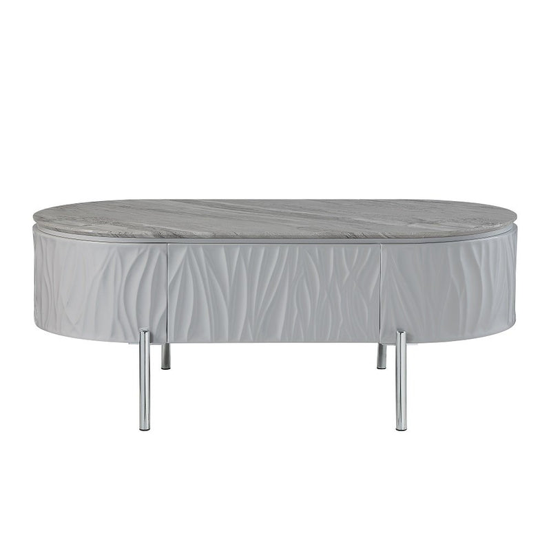 yukino-gray-high-gloss-chrome-coffee-table-4