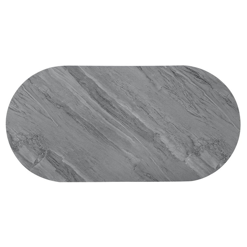 yukino-gray-high-gloss-chrome-coffee-table-5