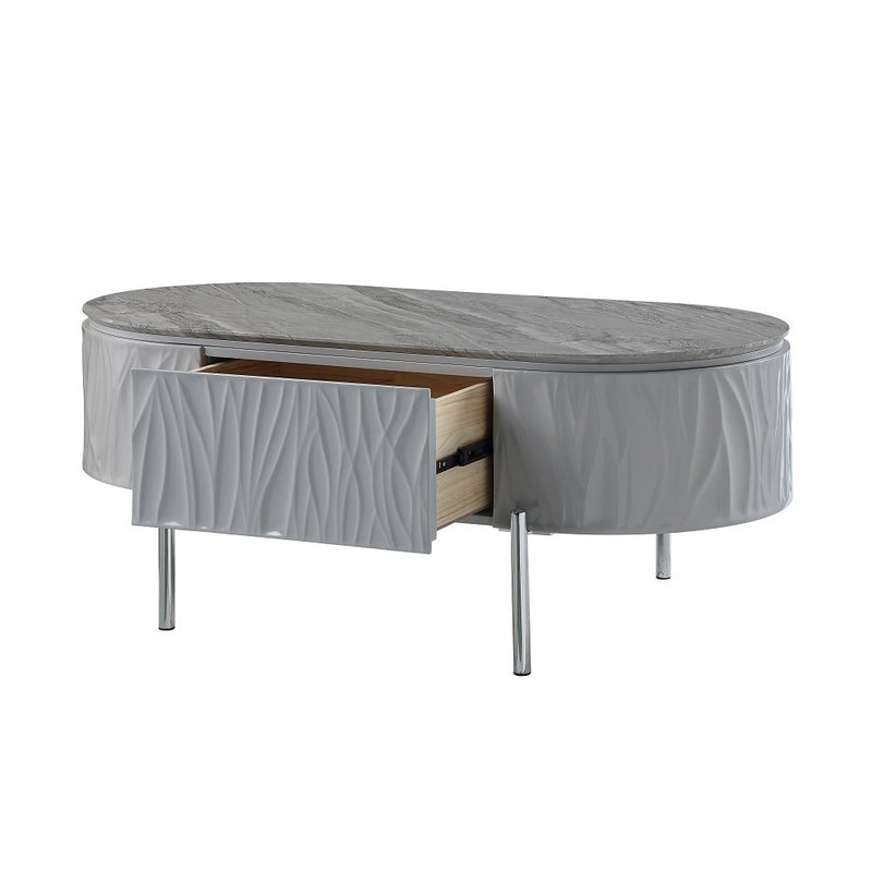 yukino-gray-high-gloss-chrome-coffee-table-6