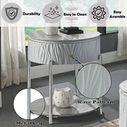 yukino-gray-high-gloss-chrome-end-table-11
